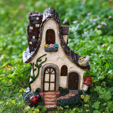Pastoral House for Fairy Garden